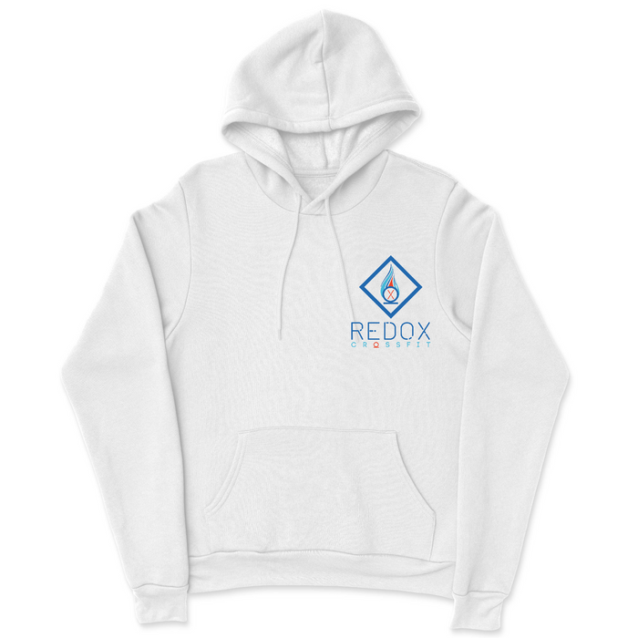 Redox CrossFit Pocket Mens - Hoodie