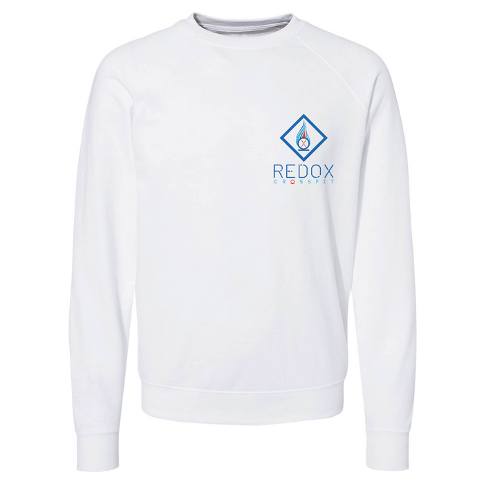 Redox CrossFit Pocket Mens - CrewNeck