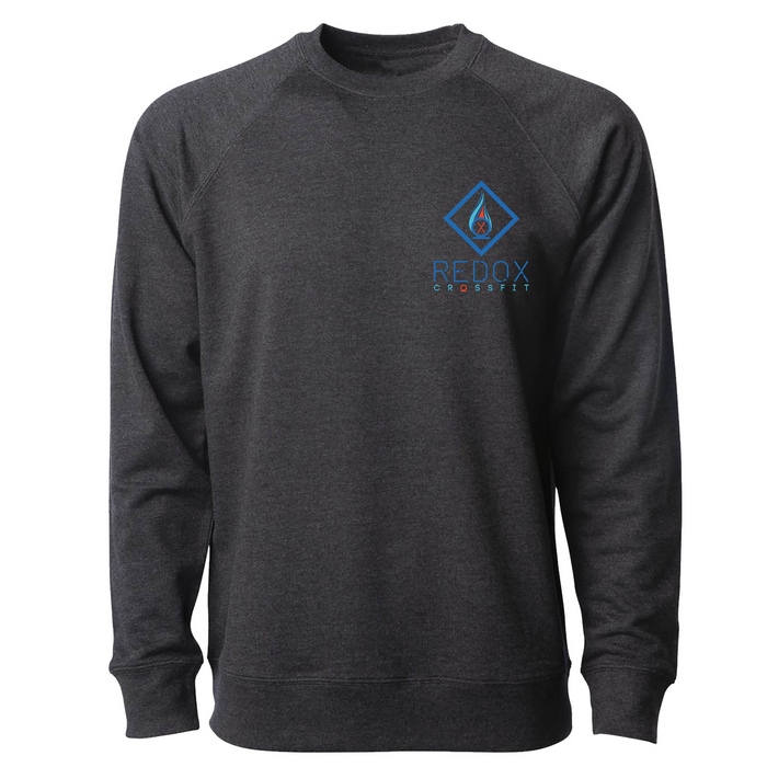 Redox CrossFit Pocket Mens - CrewNeck