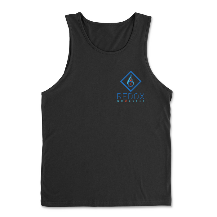 Redox CrossFit Pocket Mens - Tank Top