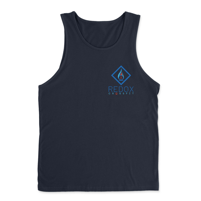 Redox CrossFit Pocket Mens - Tank Top