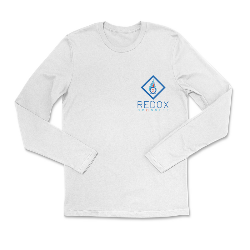Redox CrossFit Pocket Mens - Long Sleeve