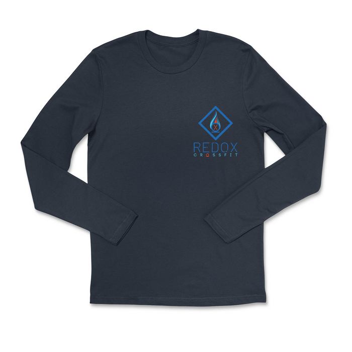 Redox CrossFit Pocket Mens - Long Sleeve