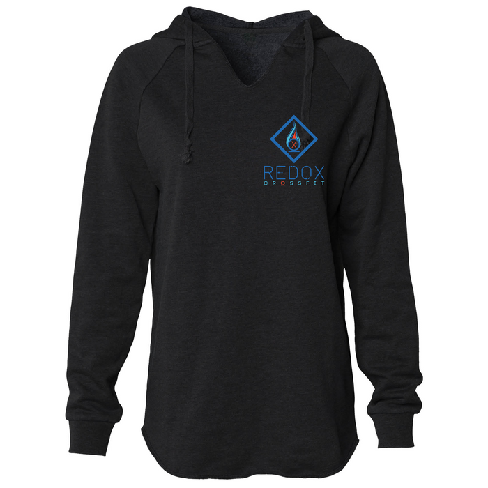 Redox CrossFit Pocket Womens - Hoodie