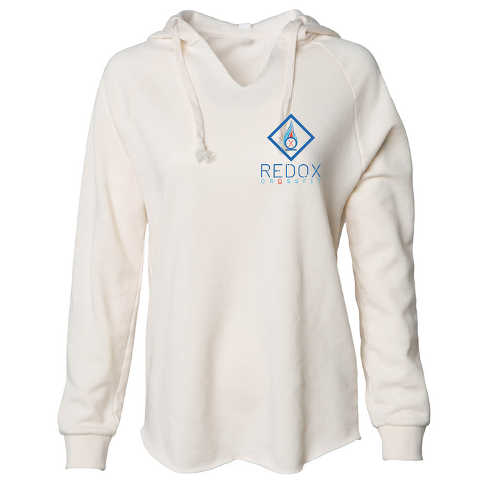 Redox CrossFit Pocket Womens - Hoodie