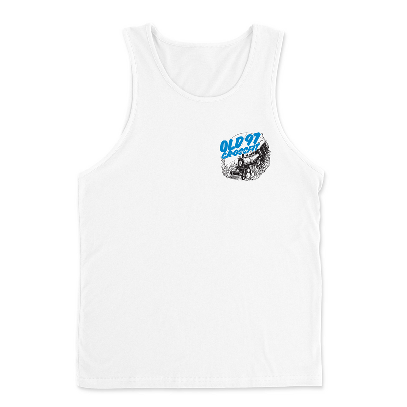 Old 97 CrossFit Classic Mens - Tank Top