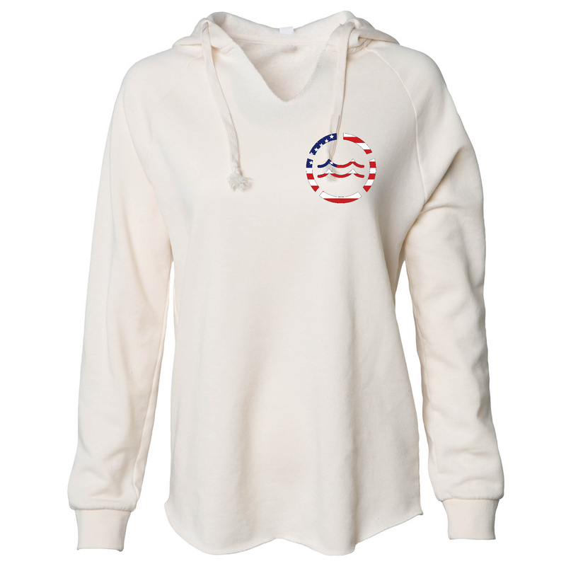 CrossFit Rappahannock Pocket Womens - Hoodie