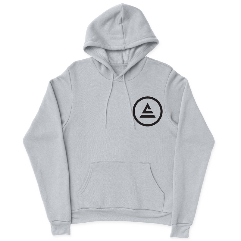 Stratum Fitness Pocket Mens - Hoodie