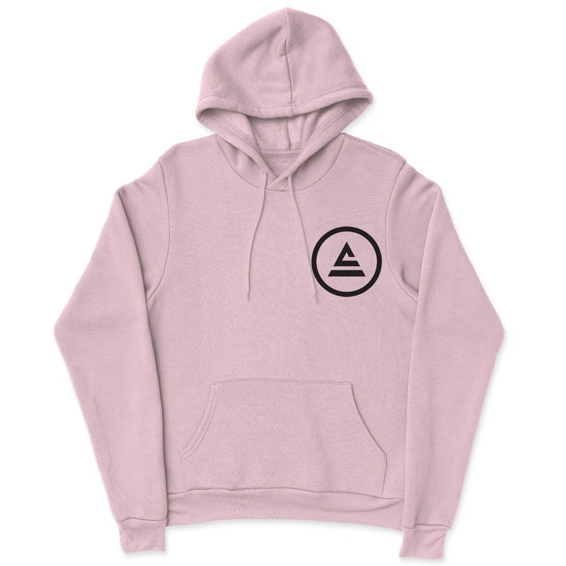 Stratum Fitness Pocket Mens - Hoodie