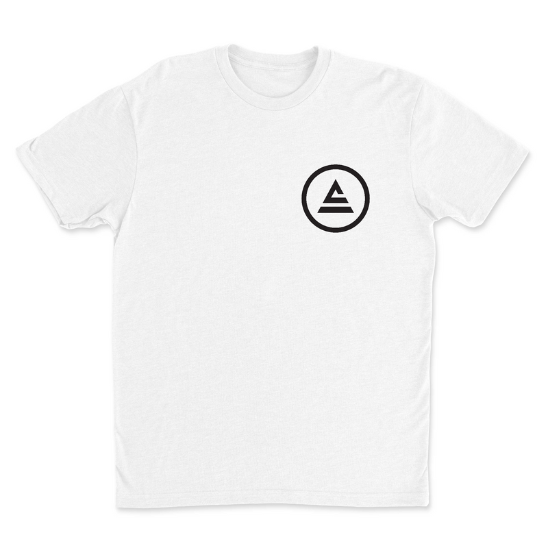 Stratum Fitness Pocket Mens - T-Shirt