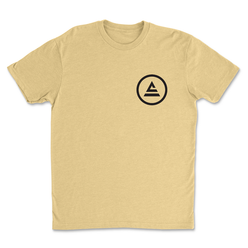 Stratum Fitness Pocket Mens - T-Shirt