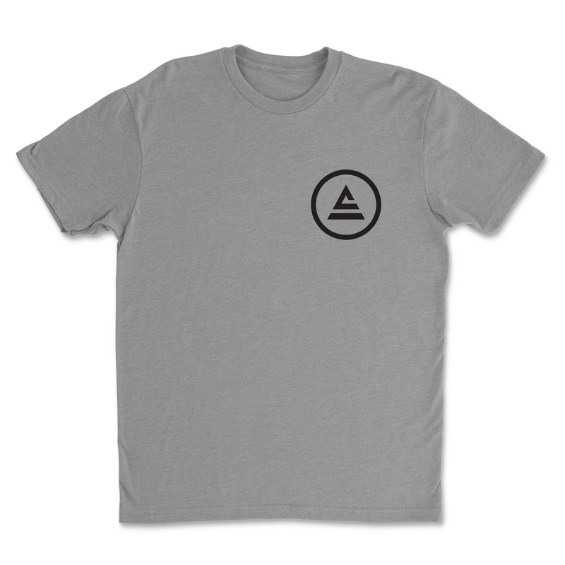 Stratum Fitness Pocket Mens - T-Shirt