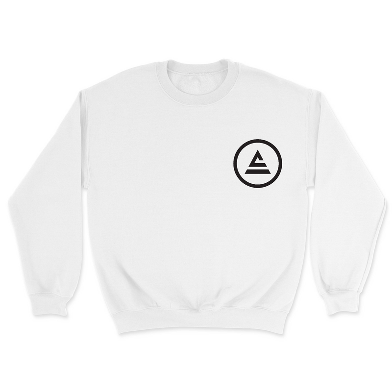 Stratum Fitness Pocket Mens - Midweight Sweatshirt