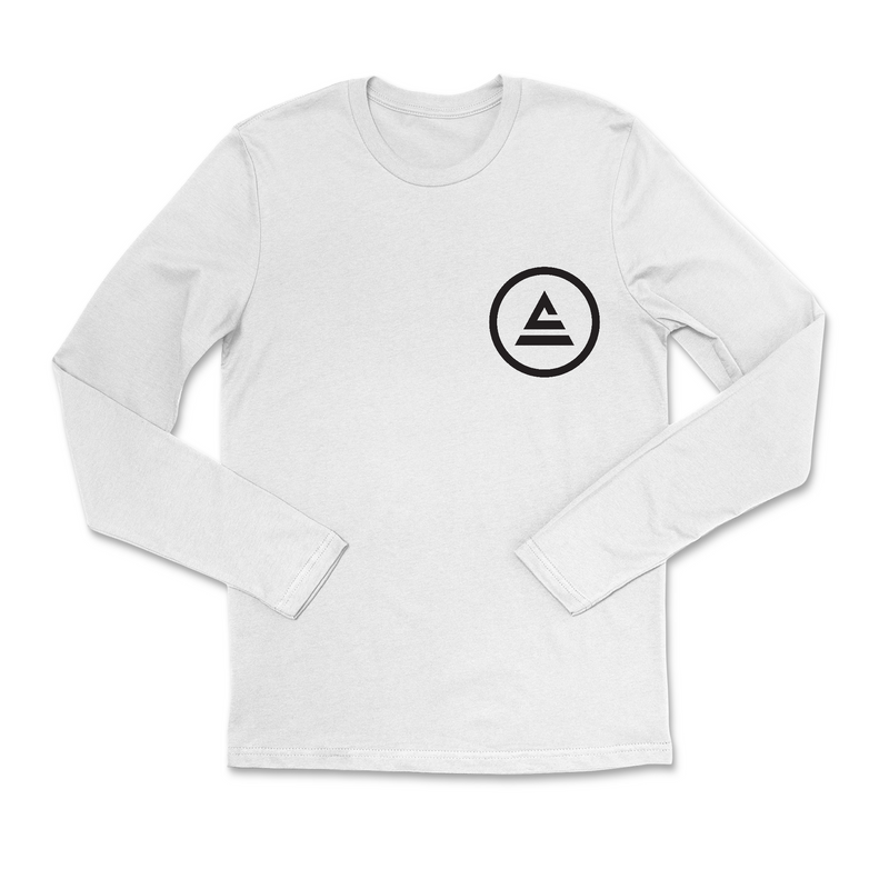 Stratum Fitness Pocket Mens - Long Sleeve