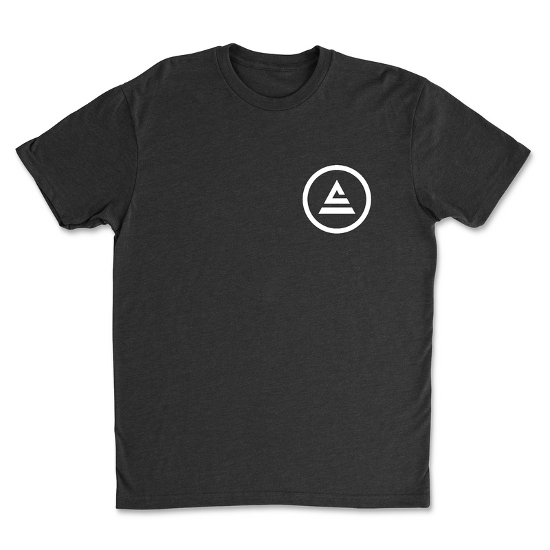 Stratum Fitness Pocket Mens - T-Shirt