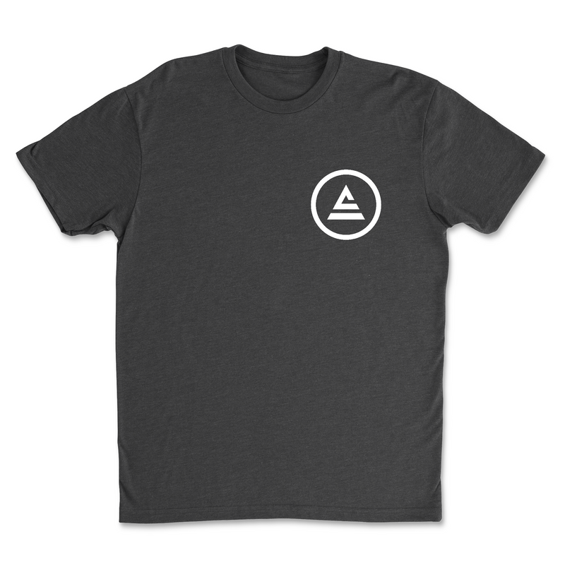 Stratum Fitness Pocket Mens - T-Shirt