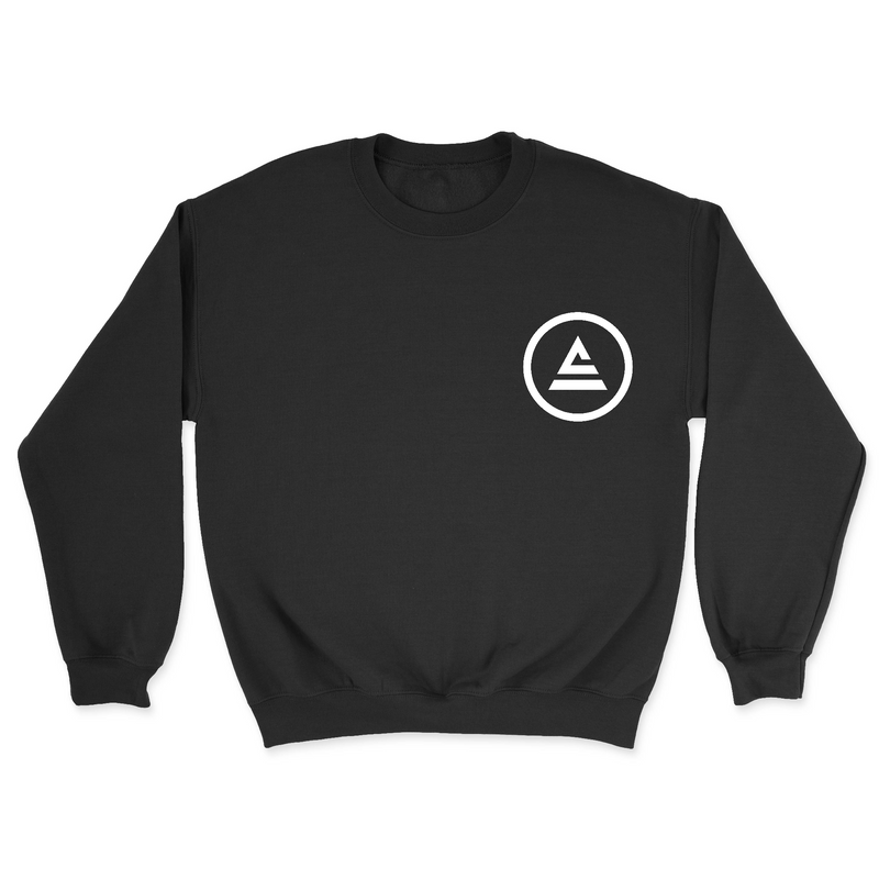 Stratum Fitness Pocket Mens - Midweight Sweatshirt