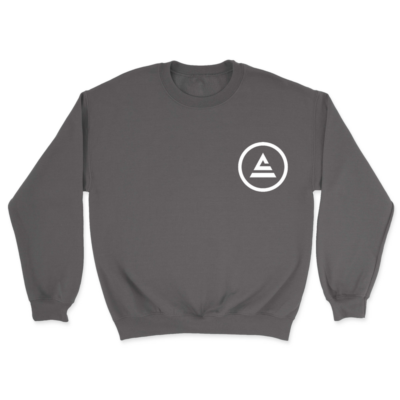 Stratum Fitness Pocket Mens - Midweight Sweatshirt