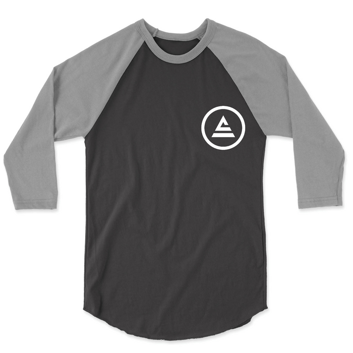 Stratum Fitness Pocket Mens - 3/4 Sleeve