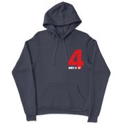 Mens 2X-Large CLASSIC_NAVY Hoodie
