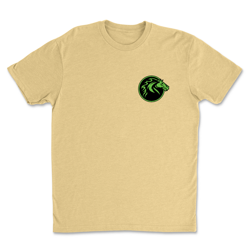 CrossFit Santa Ynez Valley Pocket Mens - T-Shirt