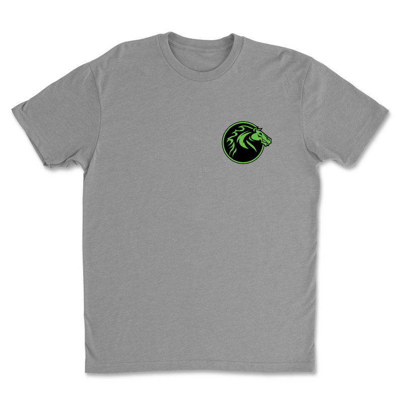 CrossFit Santa Ynez Valley Pocket Mens - T-Shirt