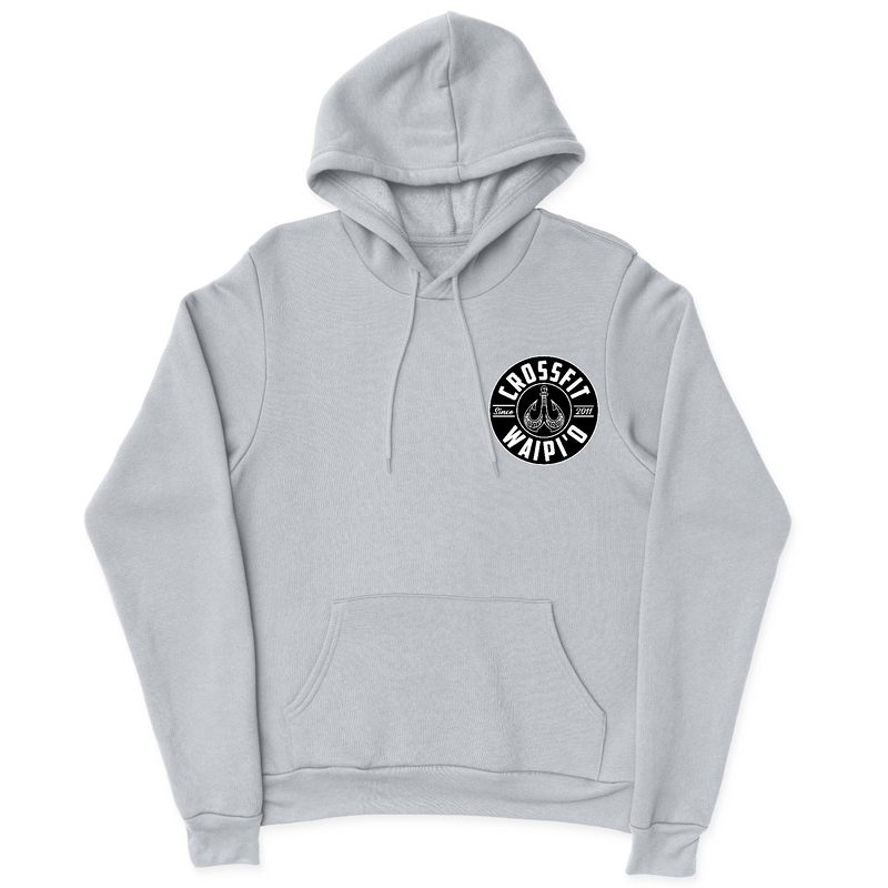 CrossFit Waipio Pocket Mens - Hoodie