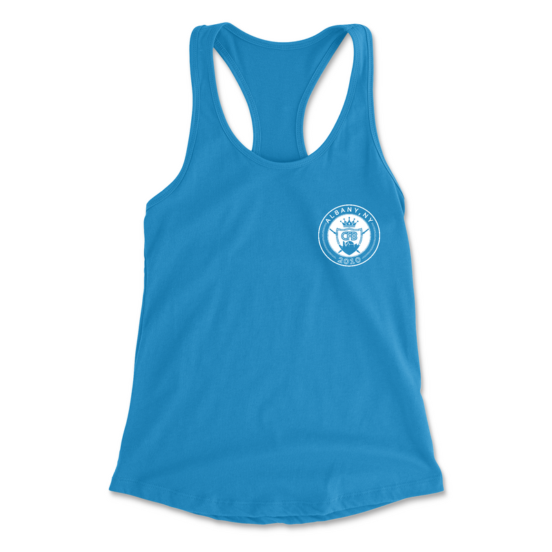 CrossFit Beyond Standard Womens - Tank Top
