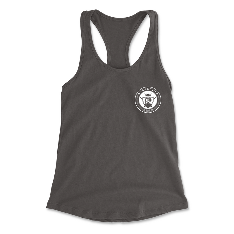 CrossFit Beyond Standard Womens - Tank Top