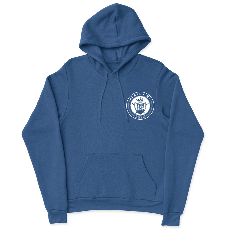 CrossFit Beyond Standard Mens - Hoodie