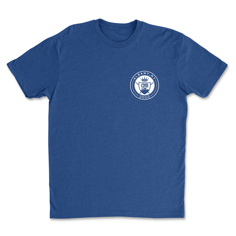 CrossFit Beyond Standard Mens - T-Shirt