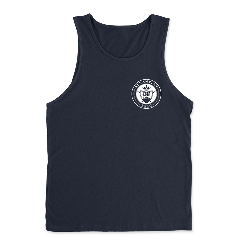 CrossFit Beyond Standard Mens - Tank Top