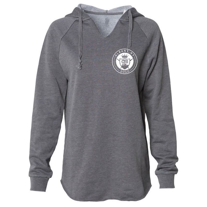 CrossFit Beyond Standard Womens - Hoodie