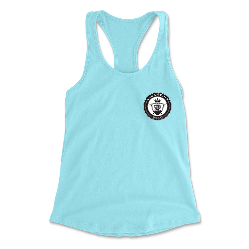 CrossFit Beyond Standard Womens - Tank Top