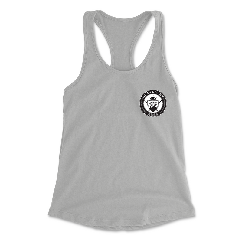 CrossFit Beyond Standard Womens - Tank Top