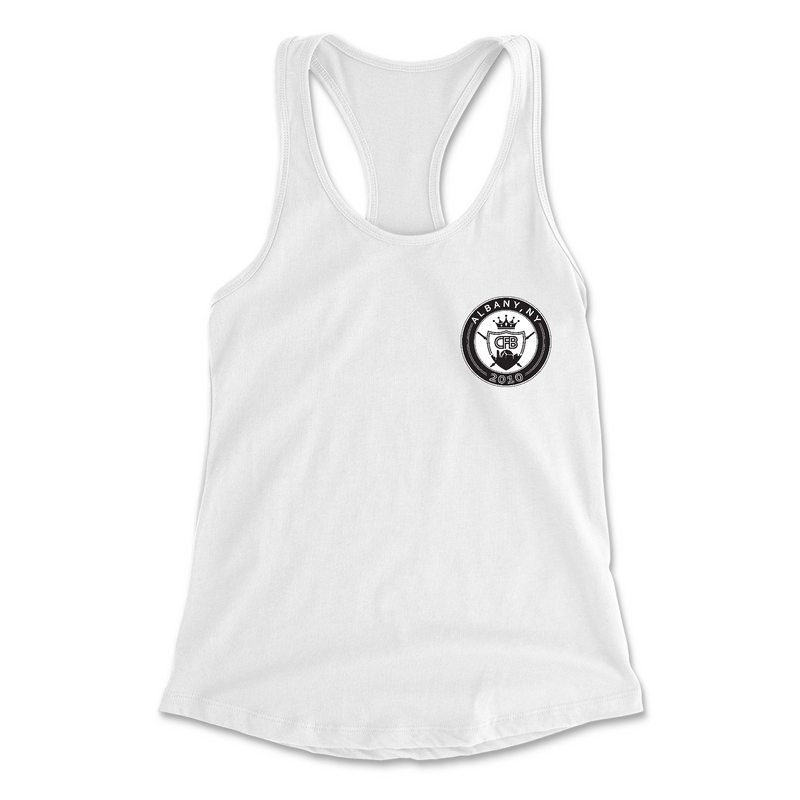 CrossFit Beyond Standard Womens - Tank Top