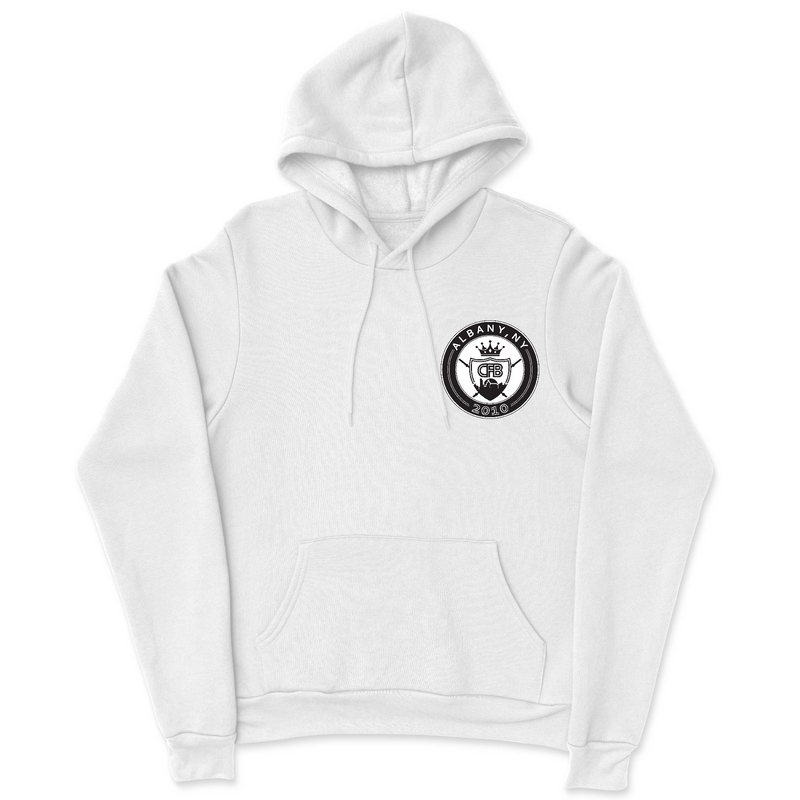 CrossFit Beyond Standard Mens - Hoodie