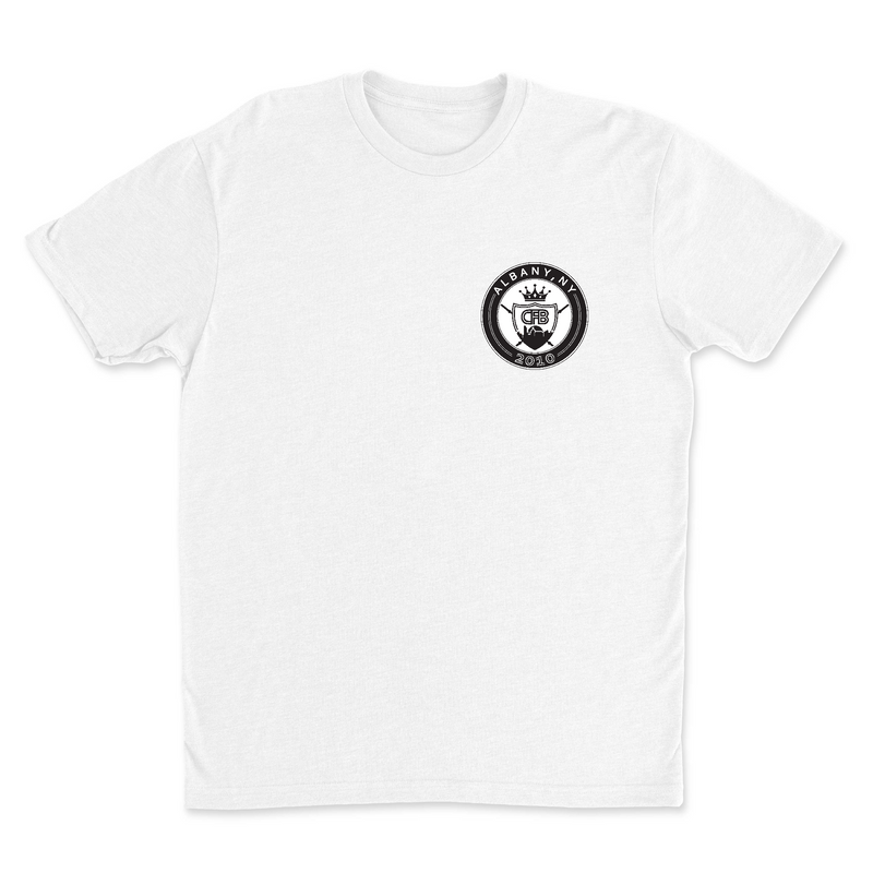 CrossFit Beyond Standard Mens - T-Shirt