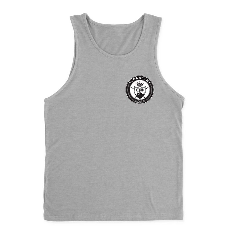 CrossFit Beyond Standard Mens - Tank Top