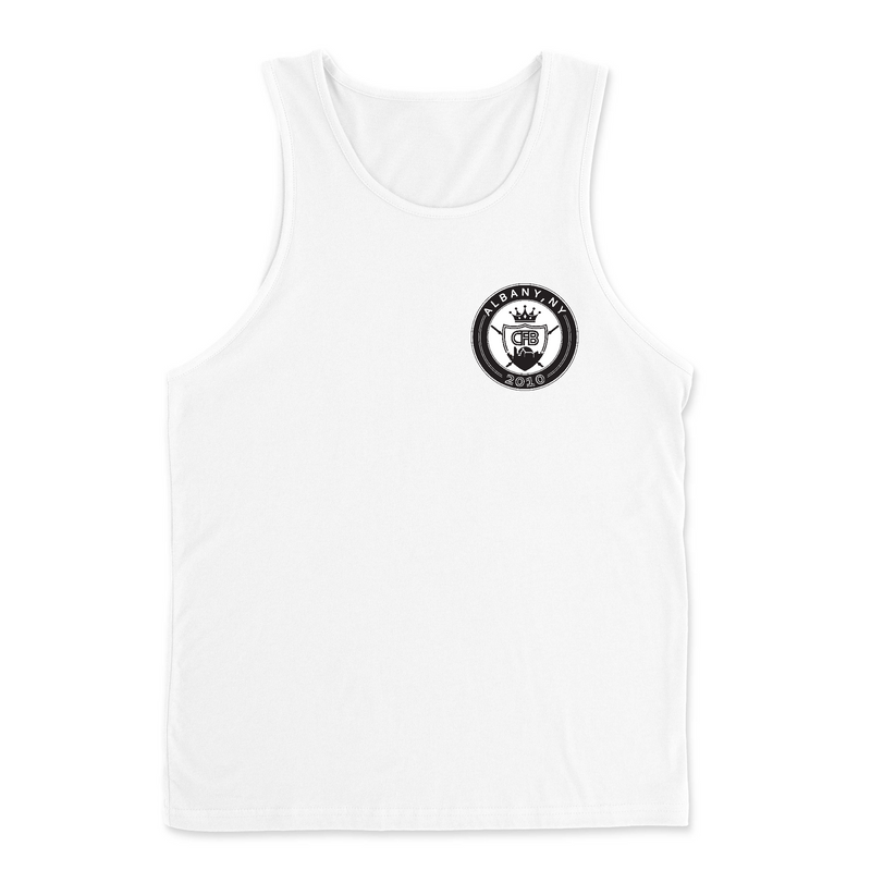 CrossFit Beyond Standard Mens - Tank Top