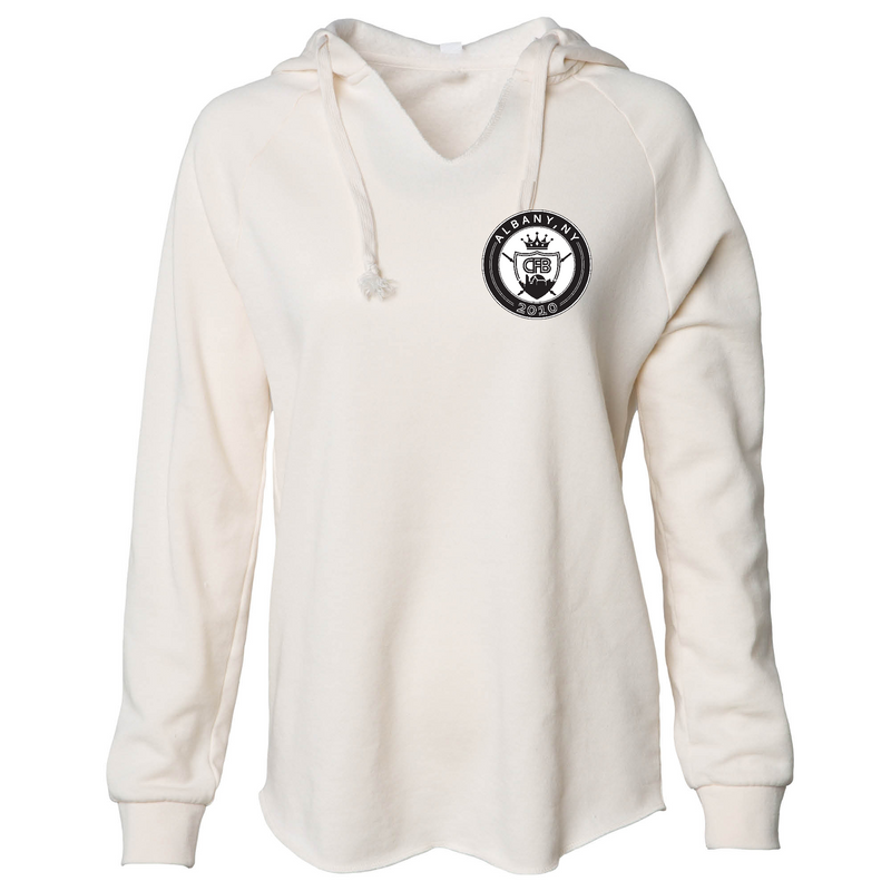CrossFit Beyond Standard Womens - Hoodie