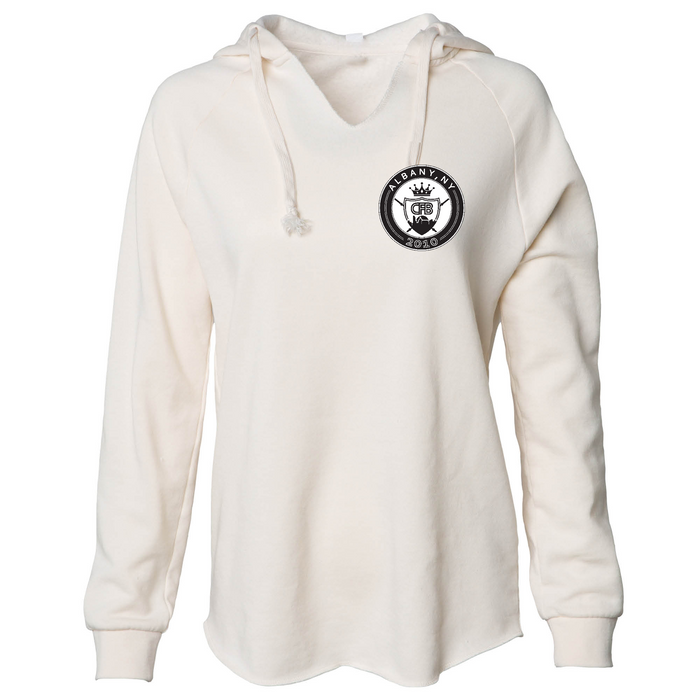 CrossFit Beyond Standard Womens - Hoodie