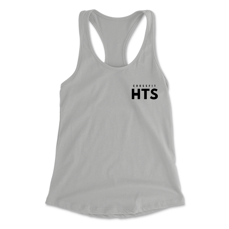 CrossFit HTS Carrboro Pocket Womens - Tank Top