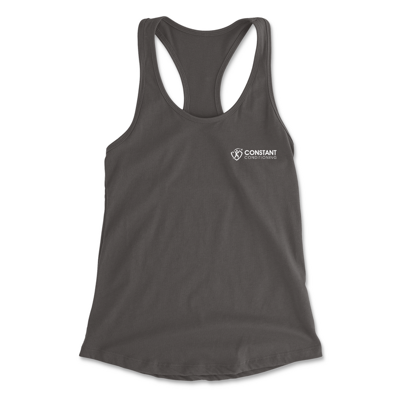 CrossFit Constant Conditioning Pocket Womens - Tank Top