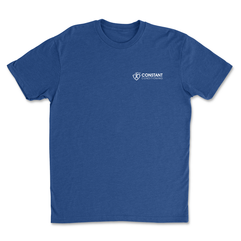 CrossFit Constant Conditioning Pocket Mens - T-Shirt