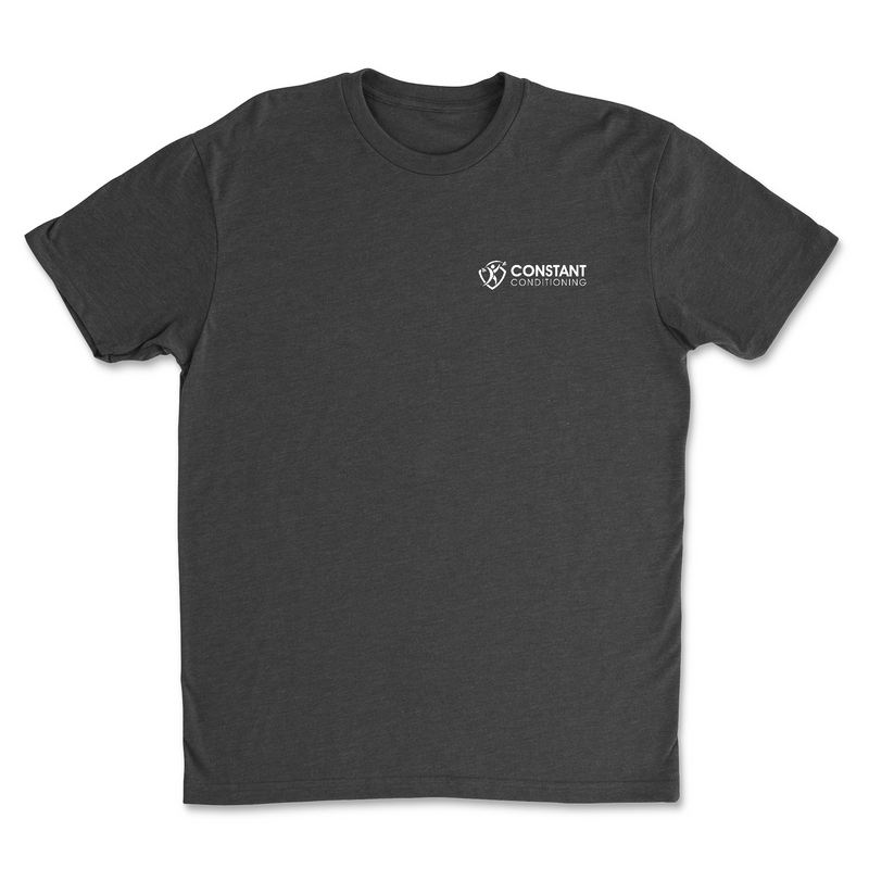 CrossFit Constant Conditioning Pocket Mens - T-Shirt