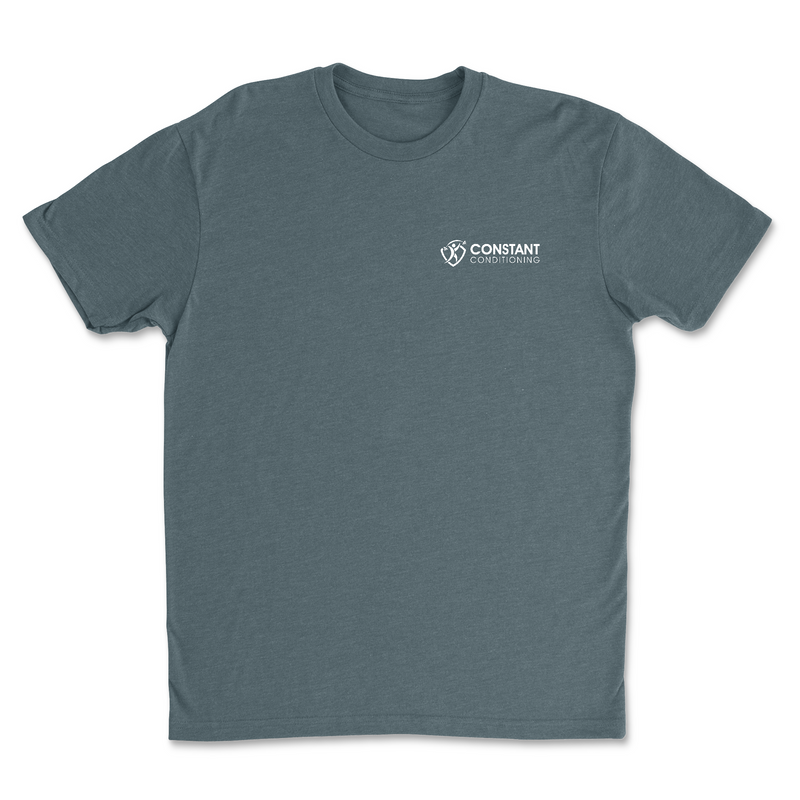CrossFit Constant Conditioning Pocket Mens - T-Shirt