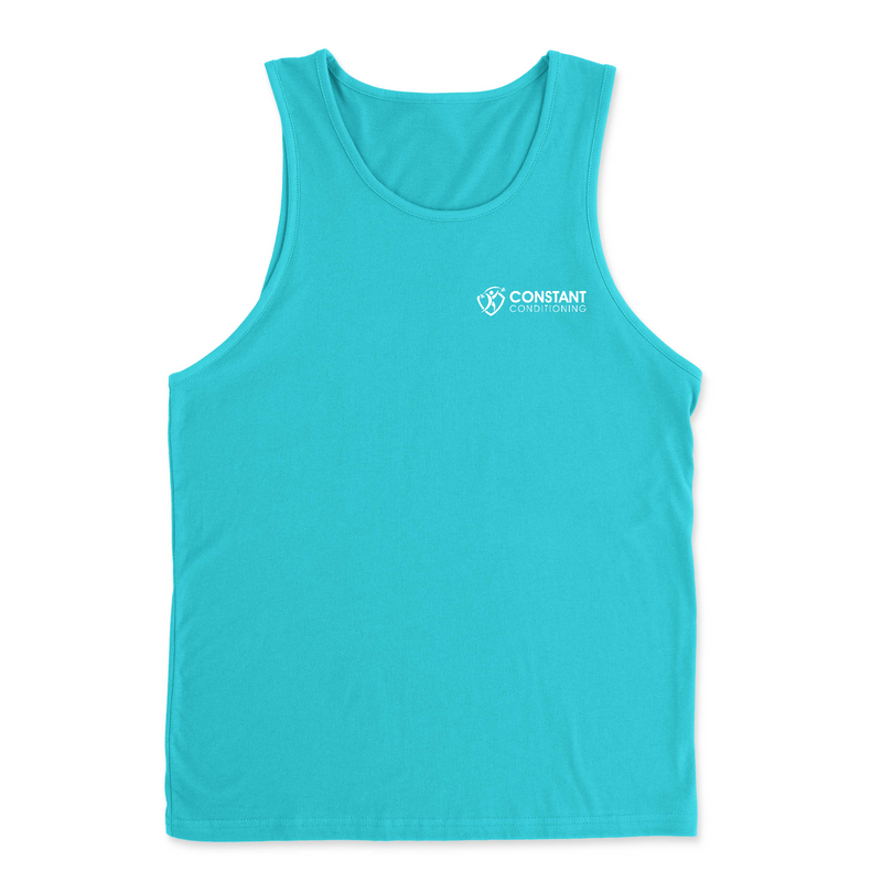 CrossFit Constant Conditioning Pocket Mens - Tank Top
