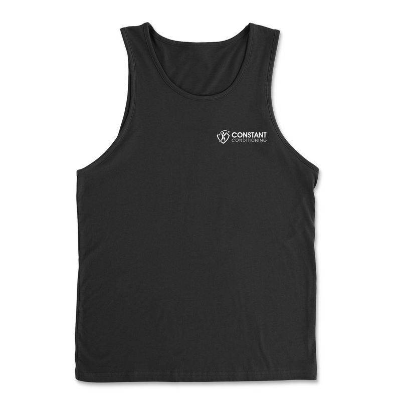 CrossFit Constant Conditioning Pocket Mens - Tank Top