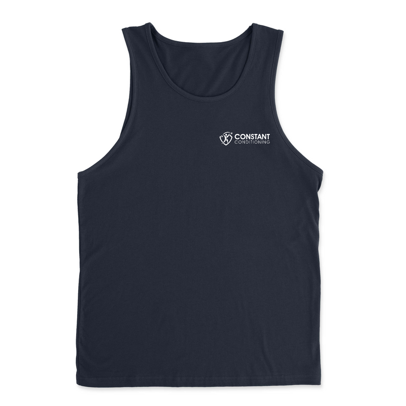 CrossFit Constant Conditioning Pocket Mens - Tank Top